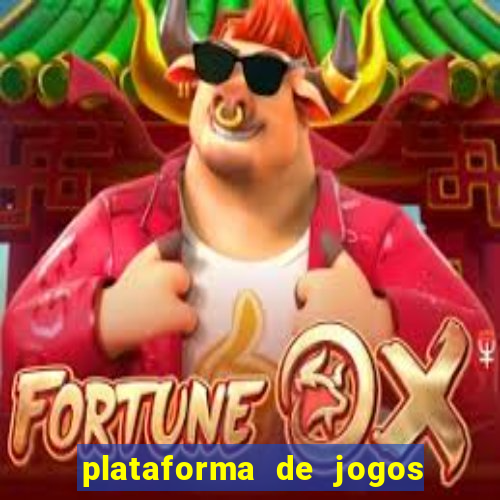 plataforma de jogos dos estados unidos